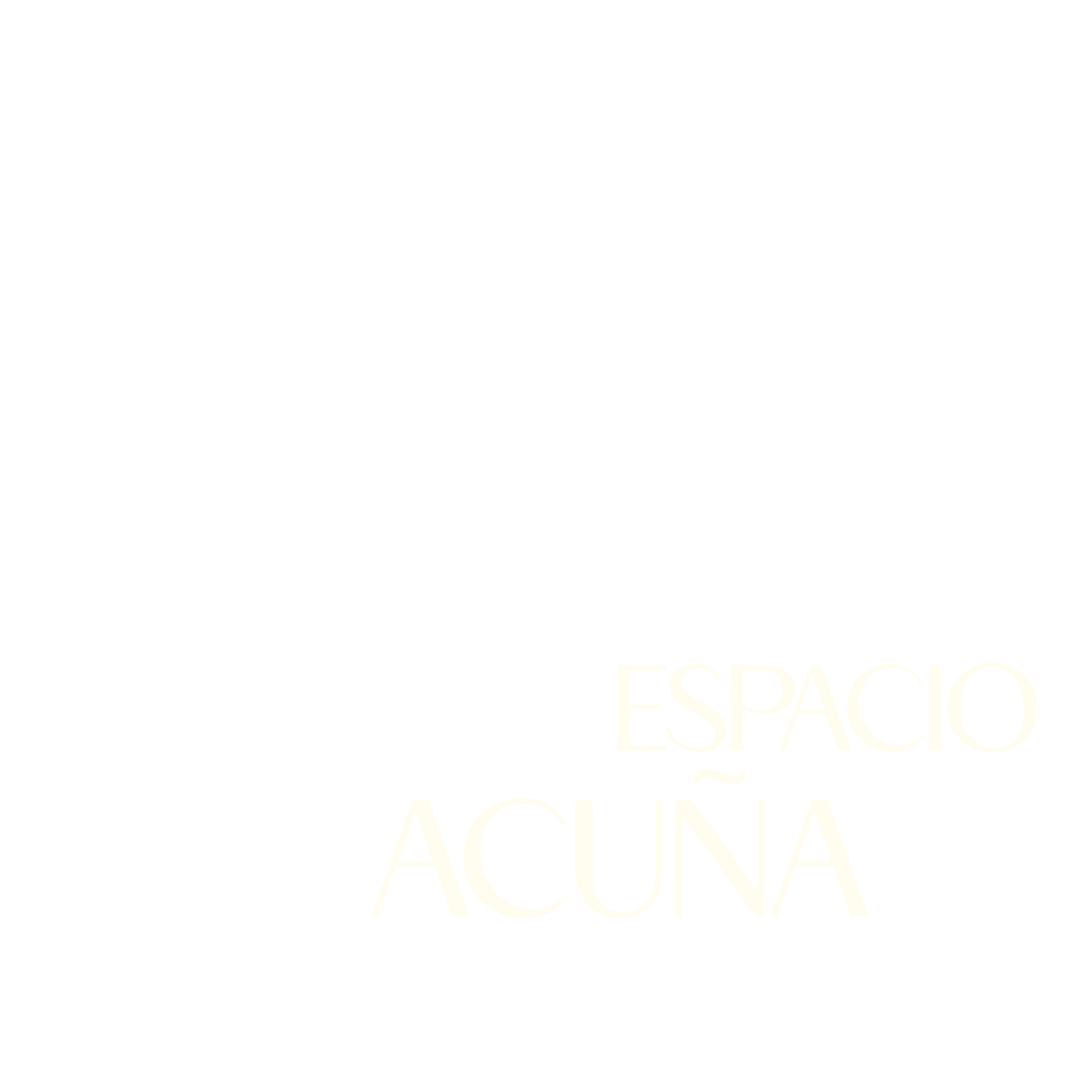 Espacio Acuña Logo