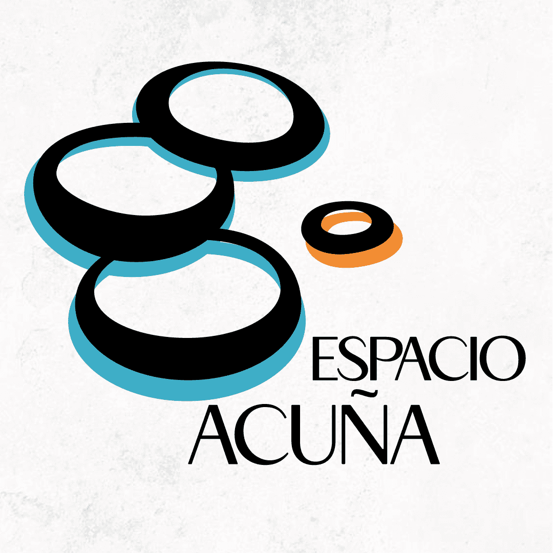 Espacio Acuña Logo